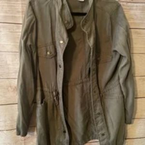 Faded Glory Jacket